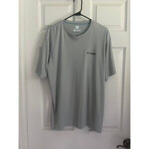 Columbia Tshirt Omni Freeze Zero